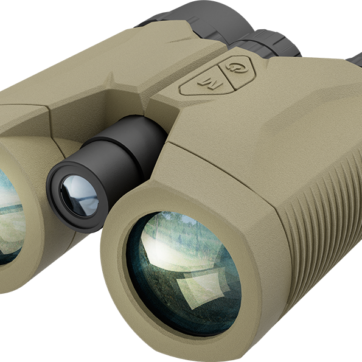 atn lrf 2000 10x42mm roof ballistics laser rangefinding binocular 1