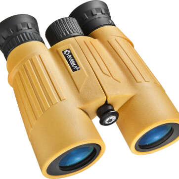 barska floatmaster 10x30mm roof prism binoculars