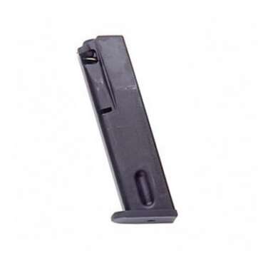 beretta 84 84f 84fs 380 acp 13 round steel magazine armory ammo