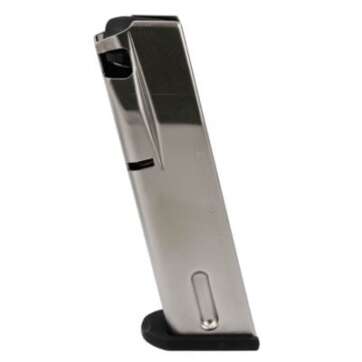 beretta 84 84f 84fs cheetah magazine 380 acp 13 round nickel magazine