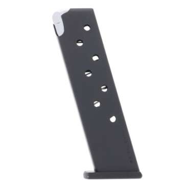 beretta 85 85f 85fs 86 cheetah 380 acp 8 round steel magazine armory ammo