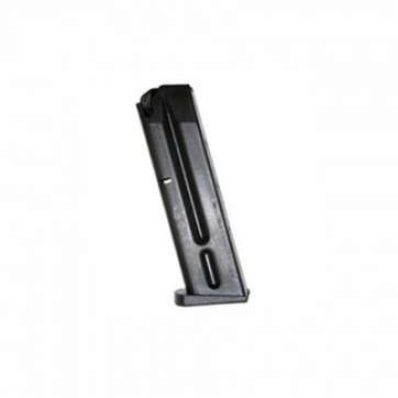 beretta 92fs 9mm 10 round magazine armory ammo