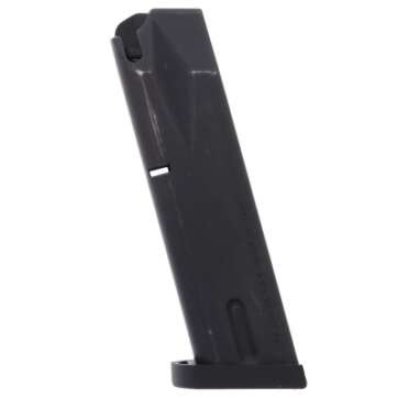 beretta 96 92fs 92 40 s w 11 round magazine armory ammo