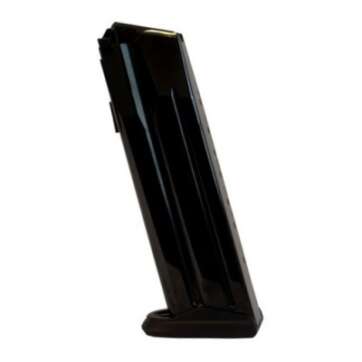 beretta apx 40 s w 15 round steel magazine armory ammo
