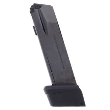 beretta apx 40 s w 18 round steel magazine armory ammo