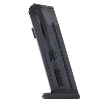 beretta apx 9mm 10 round steel magazine armory ammo