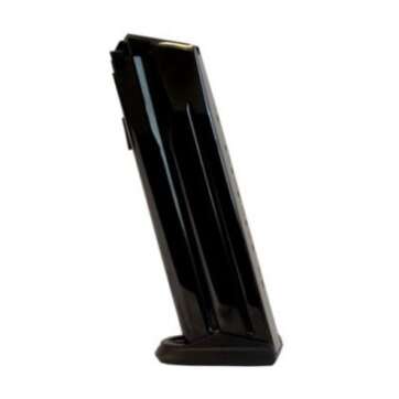 beretta apx 9mm 17 round steel magazine armory ammo