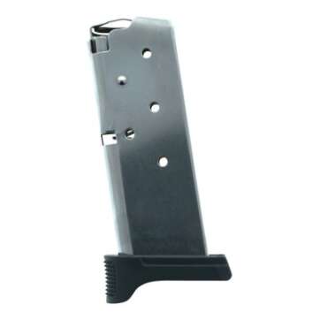 beretta apx carry 9mm 6 round magazine armory ammo