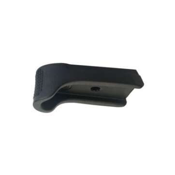 beretta apx carry 9mm 6 round magazine extended baseplate armory ammo