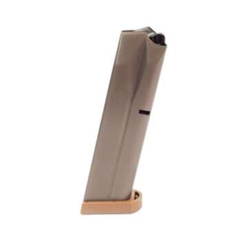 beretta m9a3 9mm 17 round sand resistant steel magazine armory ammo