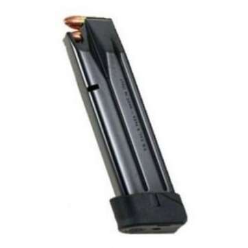 beretta px4 storm 9mm 20 round steel extended magazine armory ammo