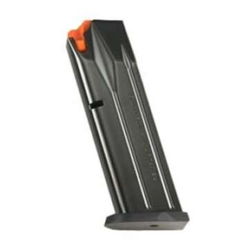beretta px4 storm compact 9mm 10 round steel magazine armory ammo