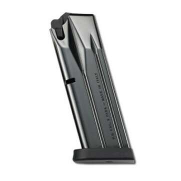 beretta px4 storm sub compact 9mm 13 round steel magazine armory ammo
