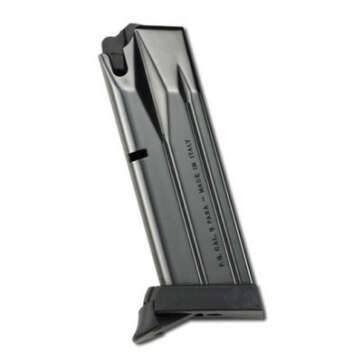 beretta px4 storm sub compact 9mm 13 rounds w snap grip steel magazine