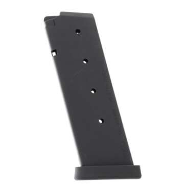 bersa bp380 cc 380 acp 8 round magazine armory ammo