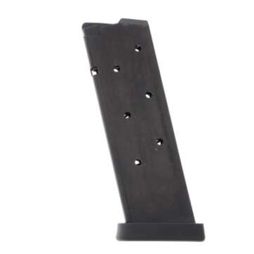 bersa bp40 cc 40 s w 6 round magazine armory ammo