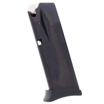 bersa thunder 9 ultra compact 9mm 13 round magazine armory ammo