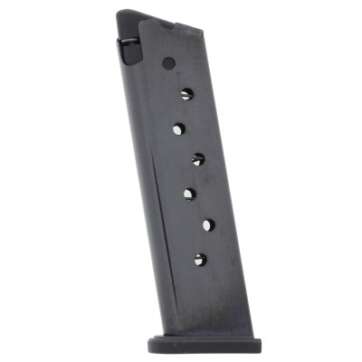 browning 1911 380 380 acp 8 round magazine armory ammo