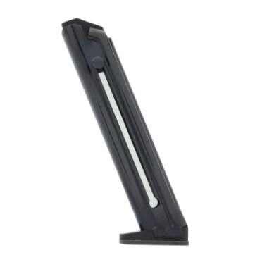 browning buck mark 22lr 10 round magazine armory ammo