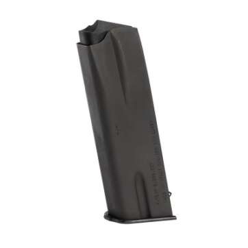 browning hi power 9mm 13 round magazine armory ammo