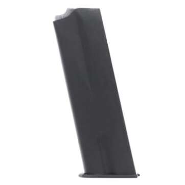 browning hi power 9mm 13 round original inglis factory magazine armory ammo