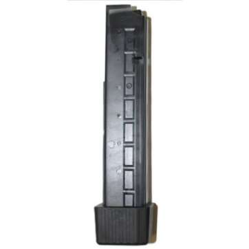 brugger thomet b t tp9 apc9 mp9 9mm 30 round magazine w army bumper