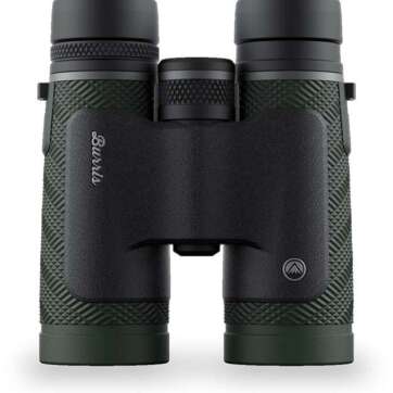 burris droptine 8x42mm roof prism binoculars