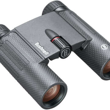 bushnell 10x25mm nitro roof prism binocular
