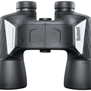 bushnell 12x50mm spectator sport porro prism permafocus roof binoculars