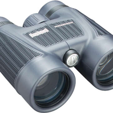 bushnell h2o 10x42mm roof prism wp fp binocular 1
