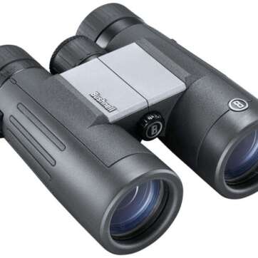 bushnell powerview 2 8x42mm roof prism binocular