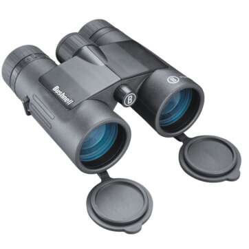 bushnell prime 10x42mm roof prism binoculars
