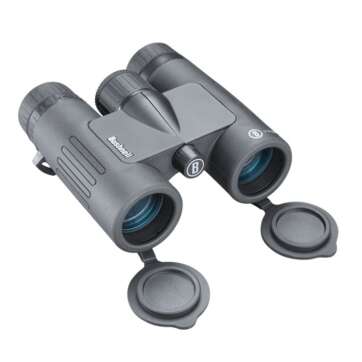 bushnell prime 8x32mm roof prism binoculars