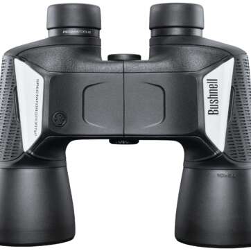 bushnell spectator sport 10x50mm porro prism binoculars