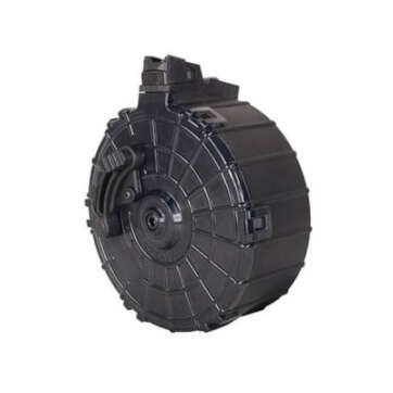 buy promag saiga 12 gauge 20 round drum magazine online
