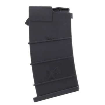 buy sgm tactical saiga 410 gauge 10 round polymer black magazine online