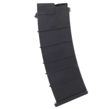 buy sgm tactical saiga 410 gauge 15 round polymer black magazine online