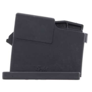 buy sgm tactical saiga 410 gauge 2 round polymer black magazines online
