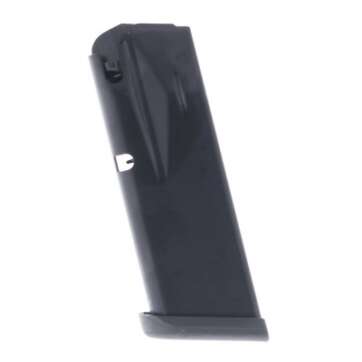 canik tp9 elite sub compact 9mm 12 round magazine armory ammo