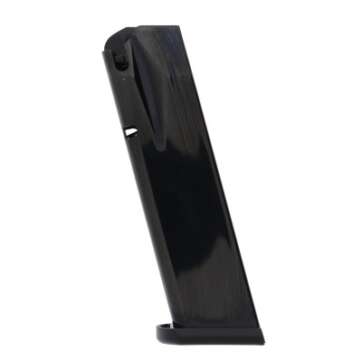 canik tp9sa tp9sf tp9sfx 9mm 18 round magazine armory ammo