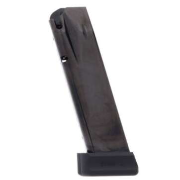 canik tp9sa tp9sf tp9sfx 9mm 20 round magazine armory ammo