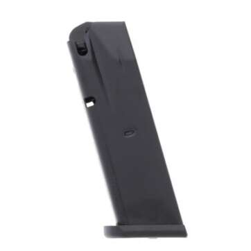 canik tp9sf elite 9mm 10 round magazine armory ammo