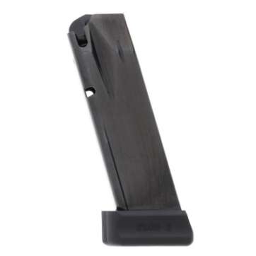 canik tp9sf elite 9mm 17 round magazine armory ammo