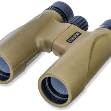 carson 12x32mm stinger compact binocular