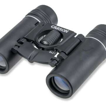 carson 8x21mm kinglet binoculars