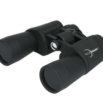 celestron eclipsmart 10x42mm solar porro prism binoculars w carry case and