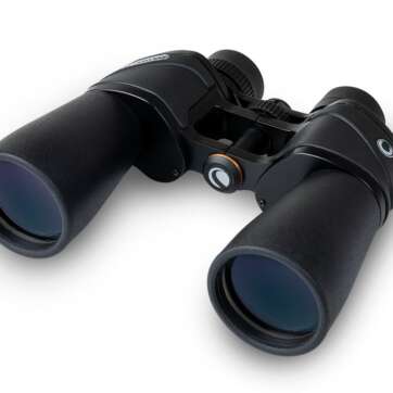 celestron ultima 10x50mm porro prism binocular