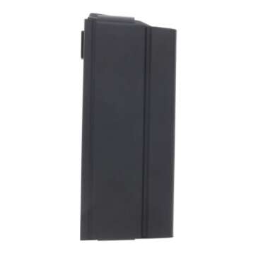 check mate m1a m14 308 762 25 round parkerized magazine armory ammo