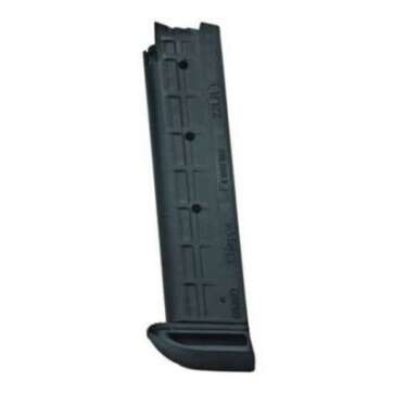 chiappa 1911 22 custom 22lr 10 round magazine armory ammo