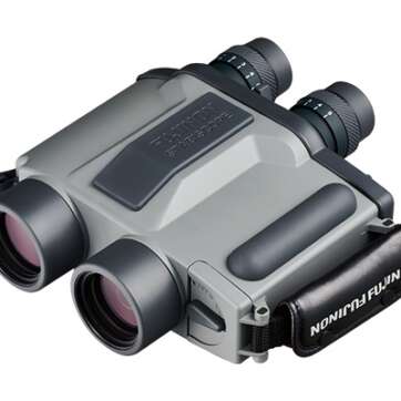 fujinon stabiscope 16x40mm power s1640d waterproof bouyant and lightweight